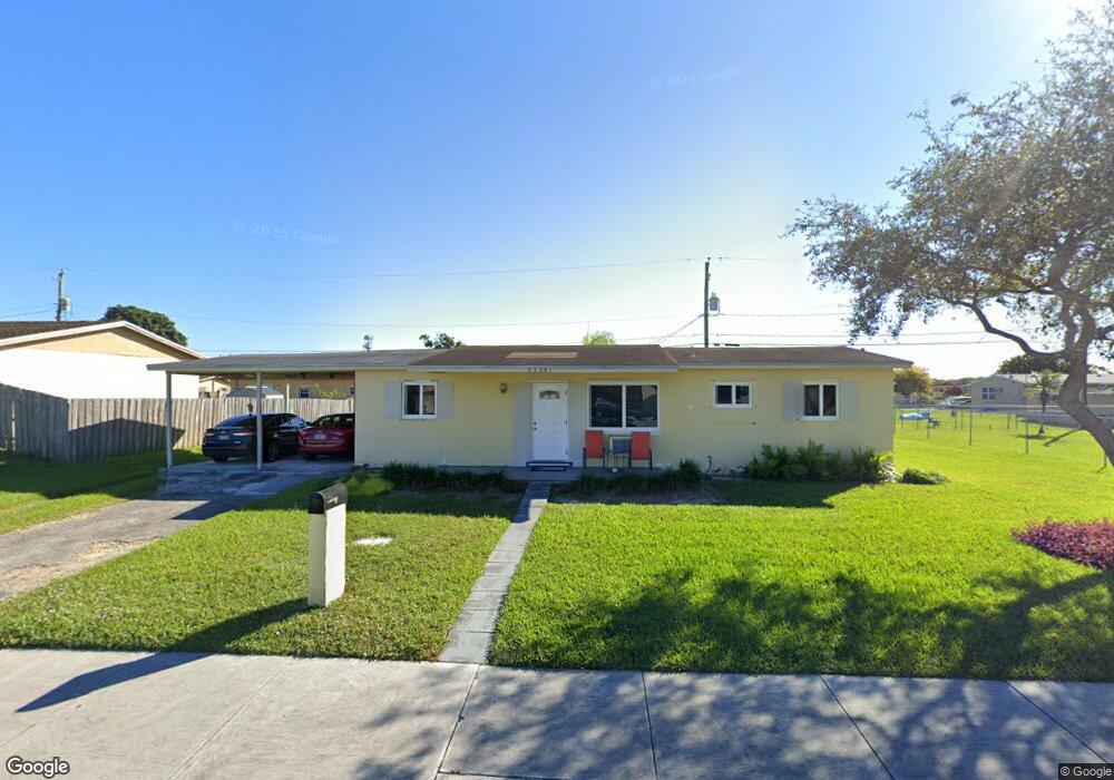 22301 SW 113th Ct, Miami, FL 33170 - photo 1