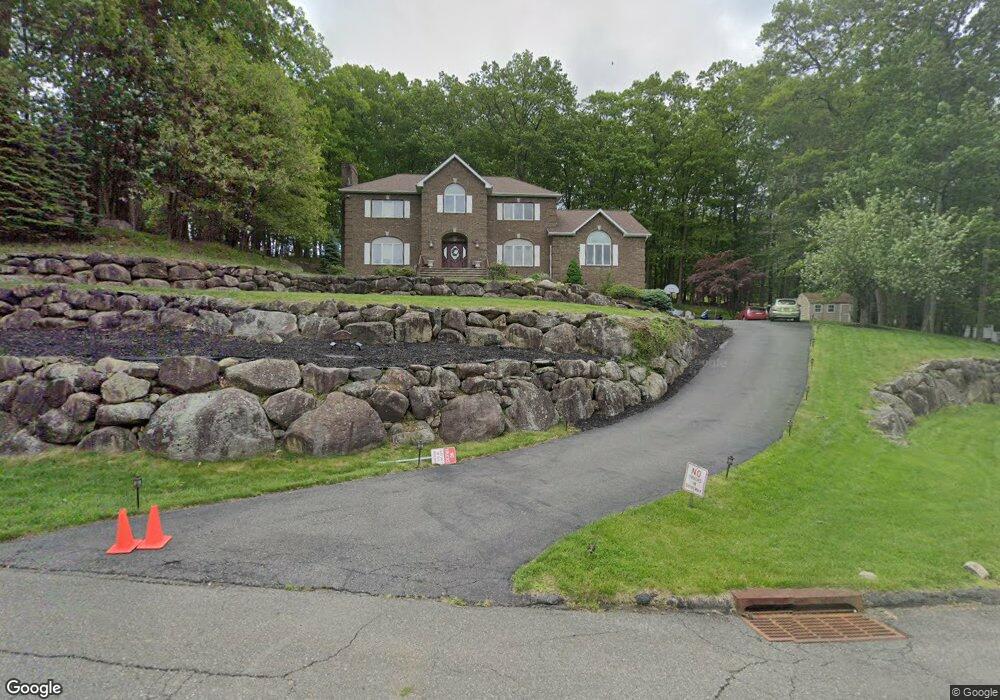 26 Col Conklin Dr, Stony Point, NY 10980 - photo 1