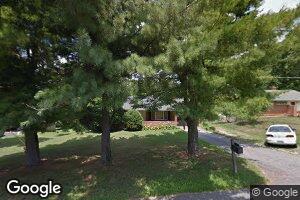 1103 Georgetown Dr, Lynchburg, VA 24501