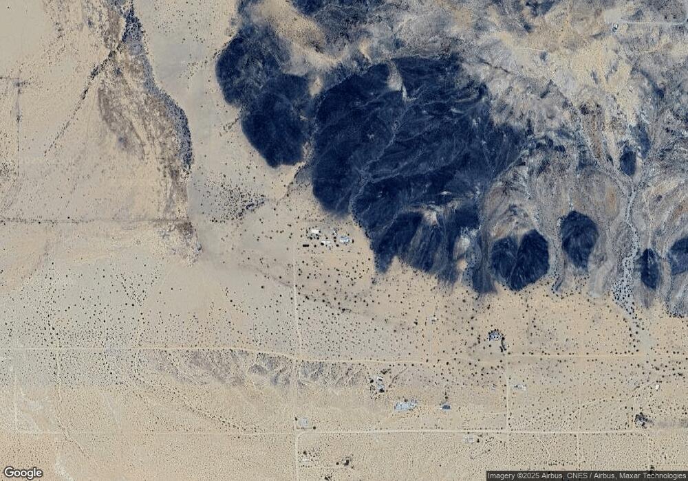 66505 Shepherd Ln, Joshua Tree, CA 92252 - photo 1