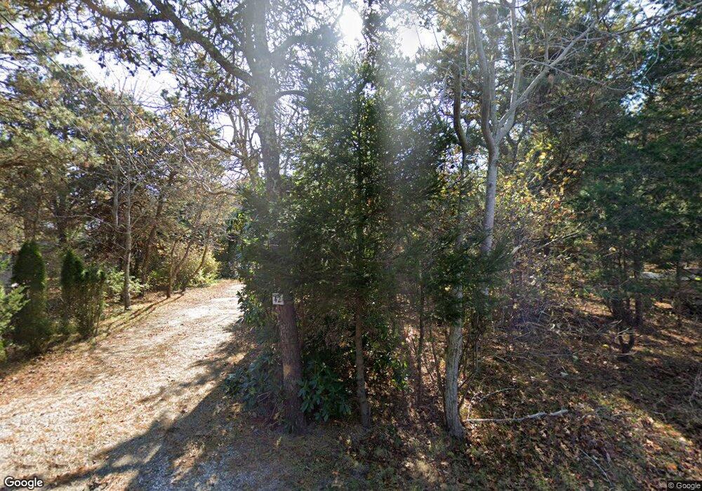 42 Crocker Dr, Edgartown, MA 02539 - photo 1