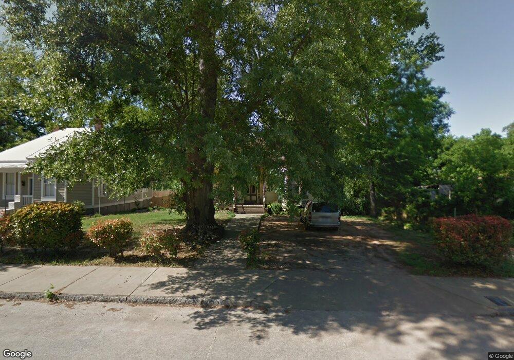 1040 Elm St, Macon, GA 31201 - photo 1