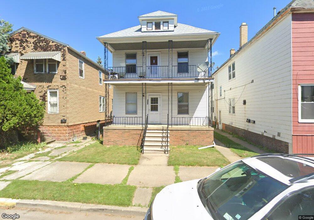 2023 Trowbridge St, HamtraMcK, MI 48212 - photo 1