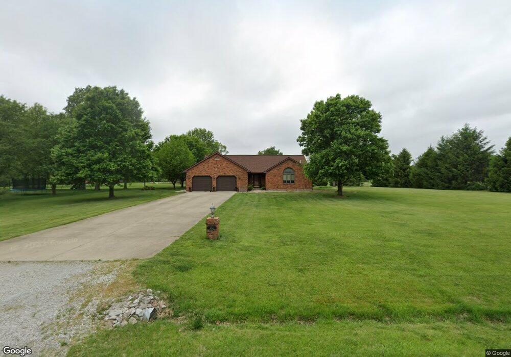 651 Niebruegge Ln, Freeburg, IL 62243 - photo 1