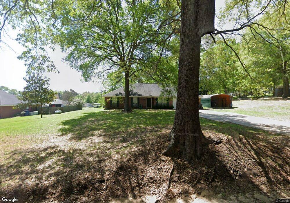 1255 County Road 724, Nacogdoches, TX 75964 - photo 1