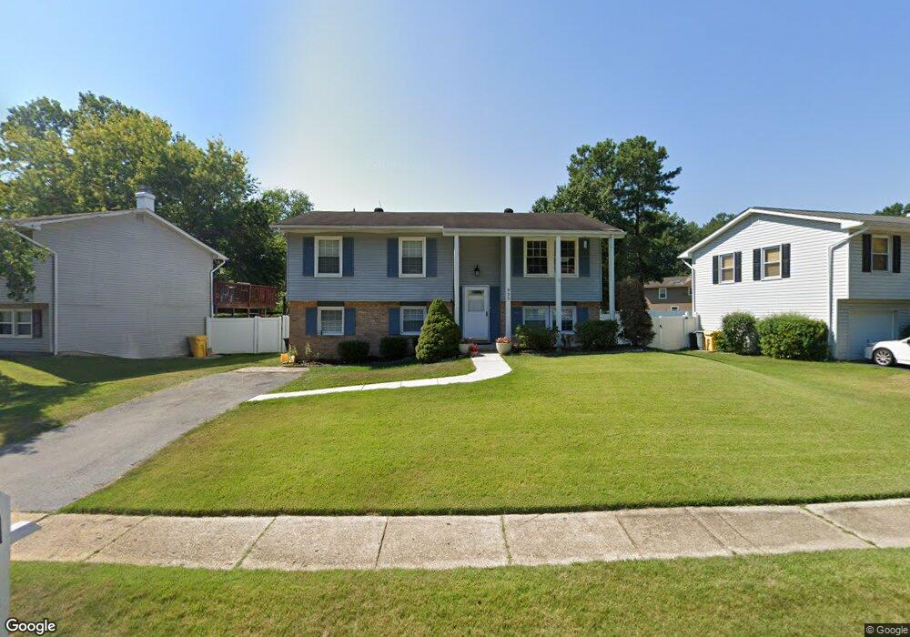 937 Fall Ridge Way, Gambrills, MD 21054 - photo 1