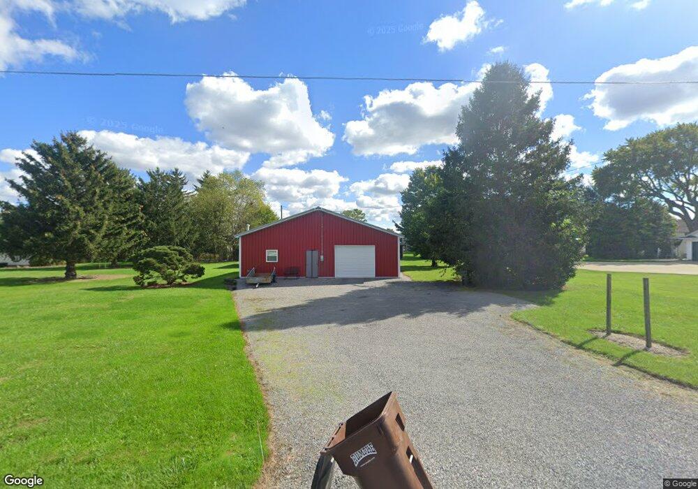 219 S Greenlawn Ave, Lima, OH 45807 - photo 1