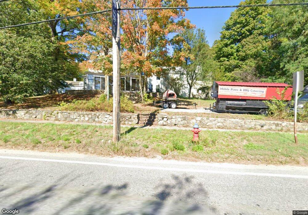 330 Boston Post Rd, Sudbury, MA 01776 - photo 1