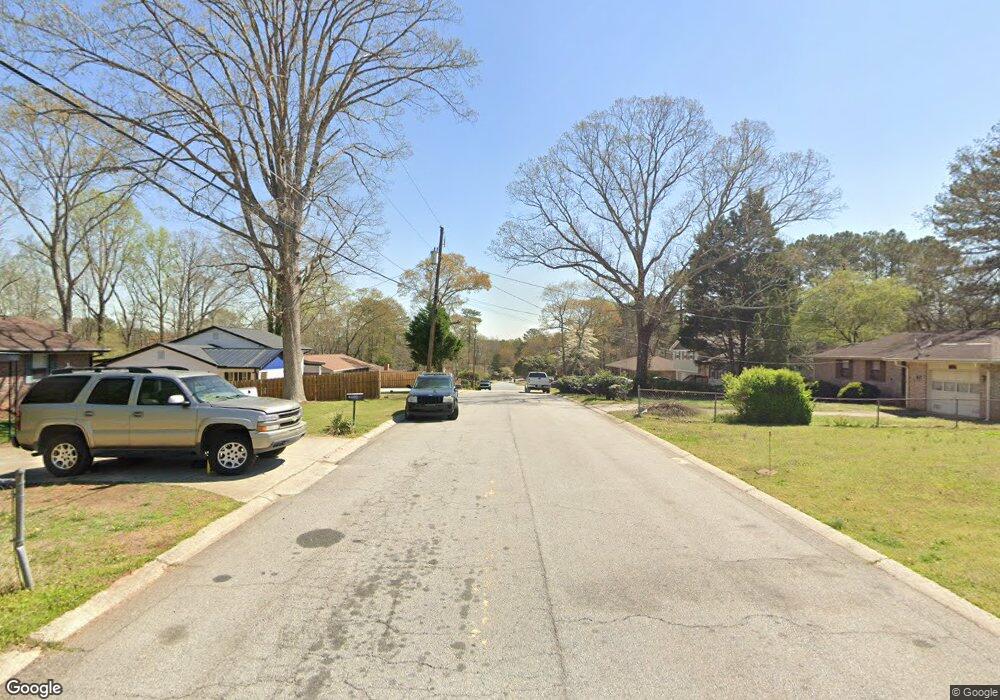 0 Ann Marie Ln unit 7543639, Rex, GA 30273 - photo 1