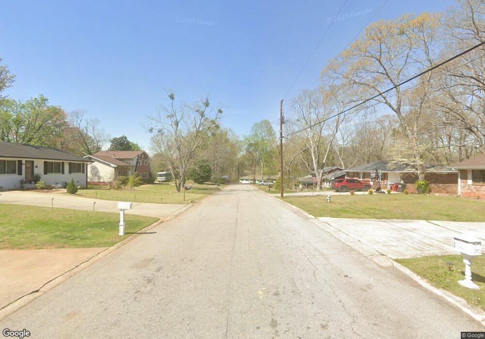 0 Ann Marie Ln unit 8945287, Rex, GA 30273 - photo 1
