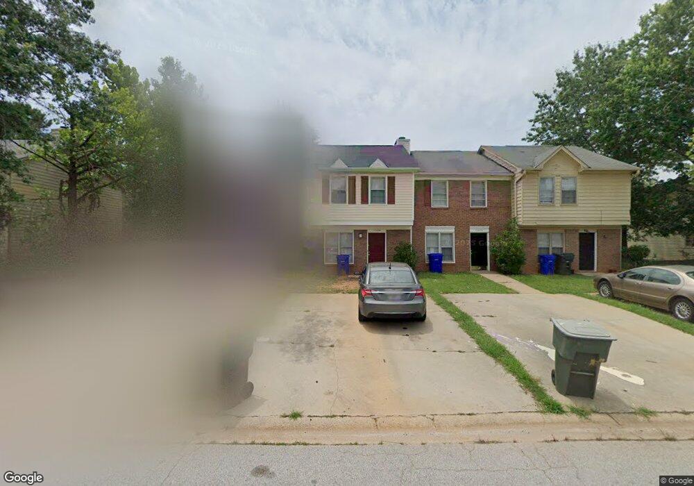 1688 Winchester Way SE, Conyers, GA 30013 - photo 1