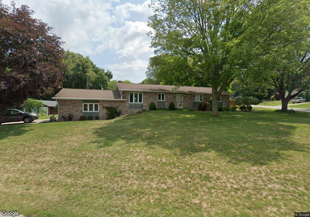 5705 W Skyline Dr, La Porte, IN 46350 - photo 1