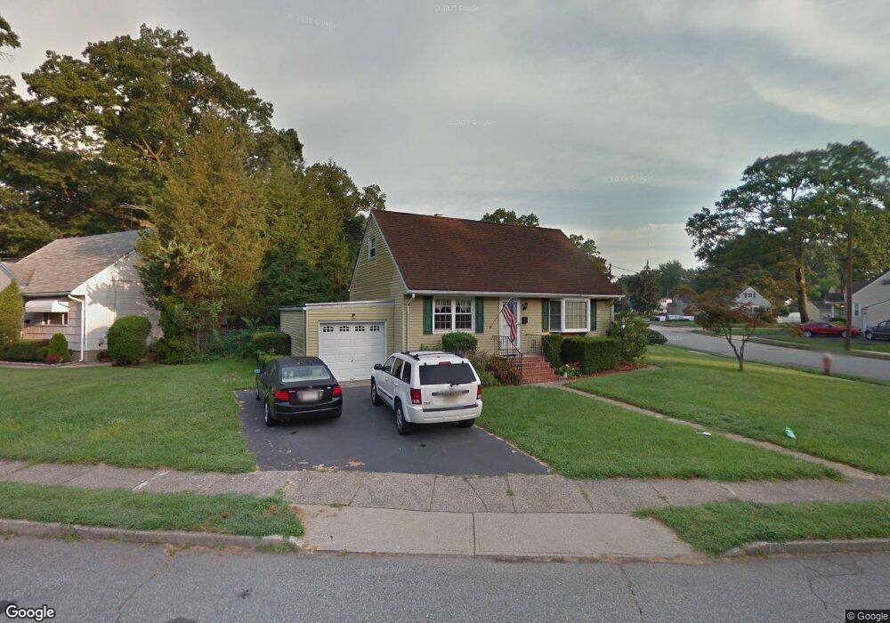 6-01 Mansfield Dr unit 1X, Fair Lawn, NJ 07410 - photo 1