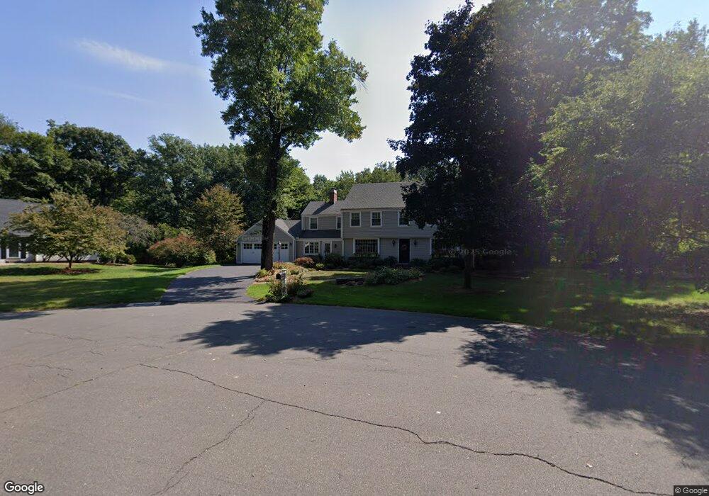 51 Treeborough Dr, West Hartford, CT 06117 - photo 1