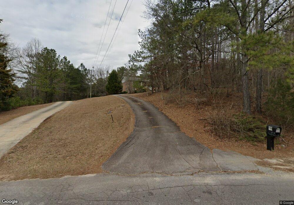 400 Rock Rd, Stockbridge, GA 30281 - photo 1