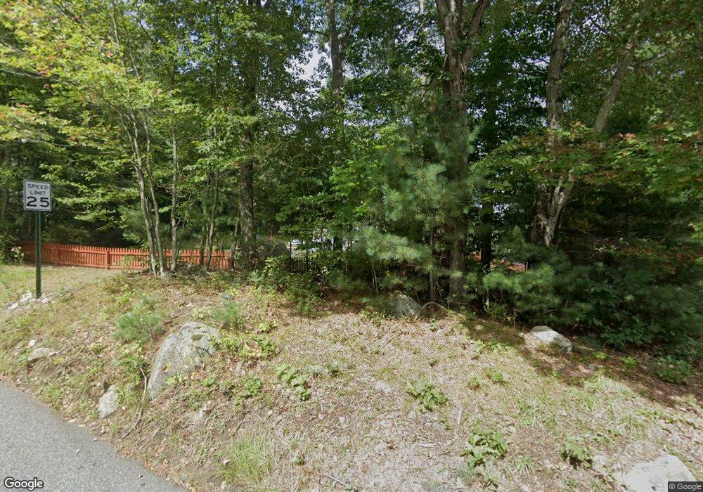 247 Bumstead Rd, Monson, MA 01057 - photo 1
