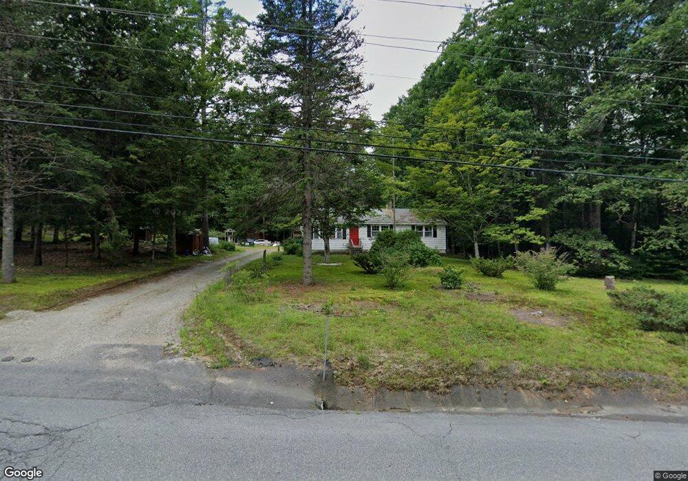 520 River Rd, Plymouth, NH 03264 - photo 1