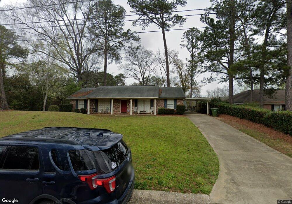 4135 King Arthur Place, Columbus, GA 31907 - photo 1