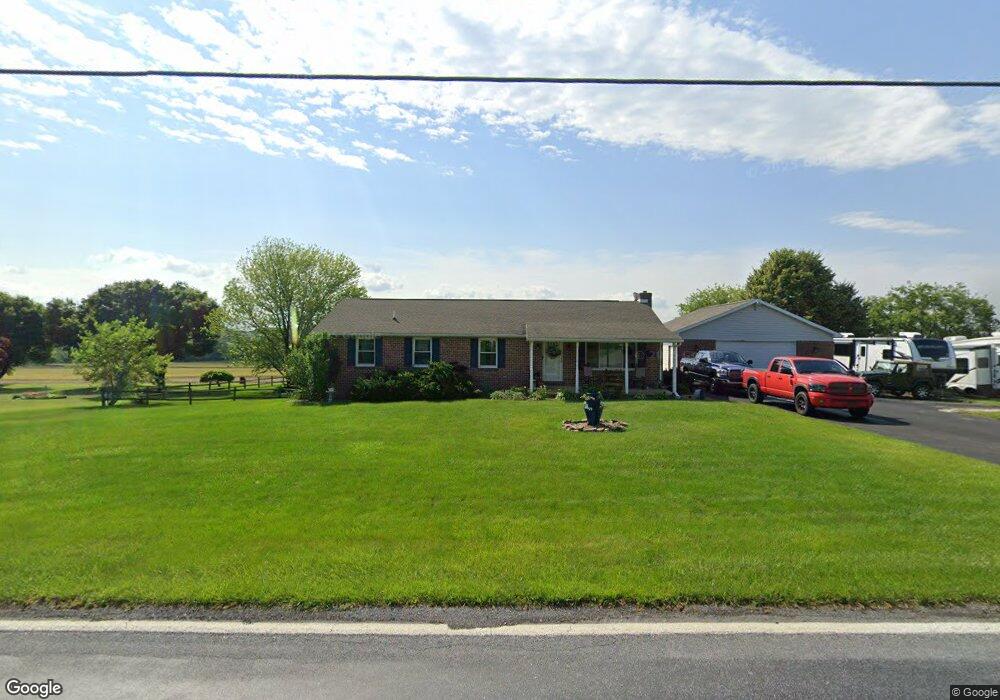 1002 Apple Way, Saint Thomas, PA 17252 - photo 1