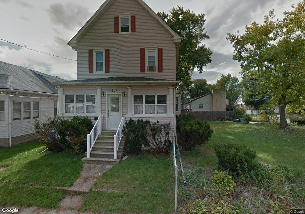 104 Walnut St, Westville, NJ 08093 - photo 1