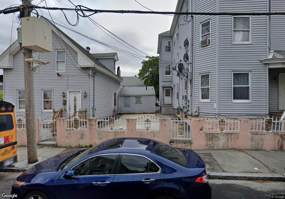 26 Bunkerhill St, Lawrence, MA 01841 - photo 1