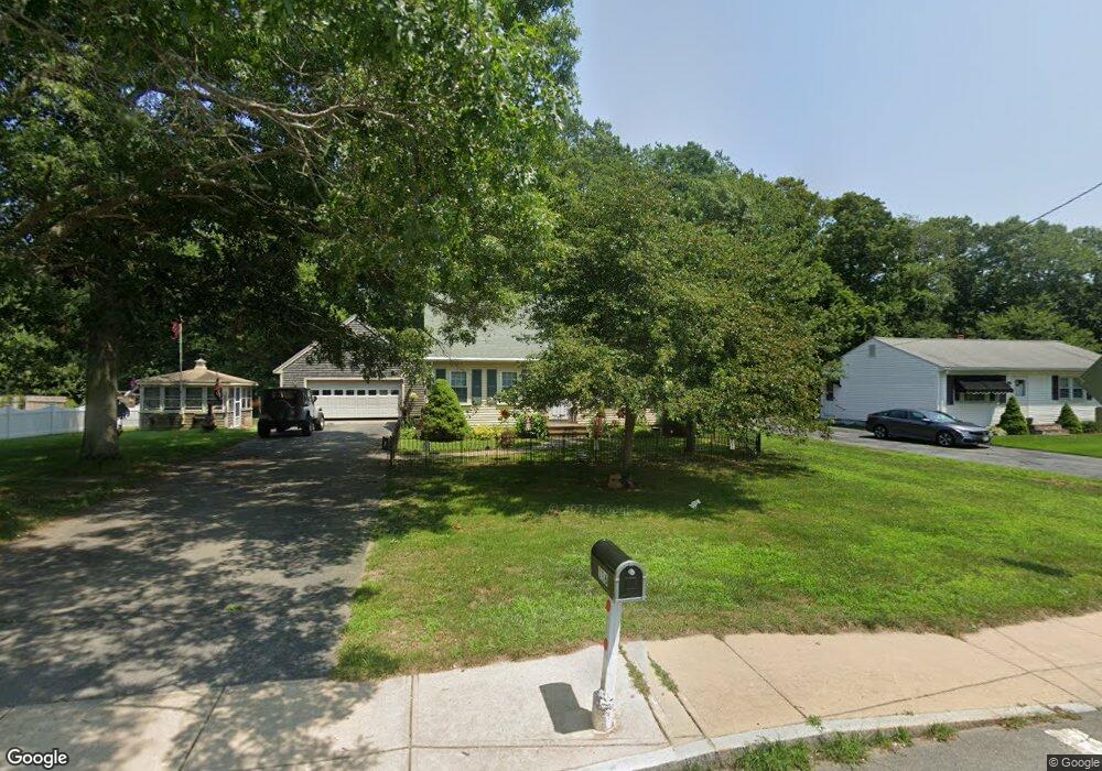 116 Slocum Rd, North Dartmouth, MA 02747 - photo 1