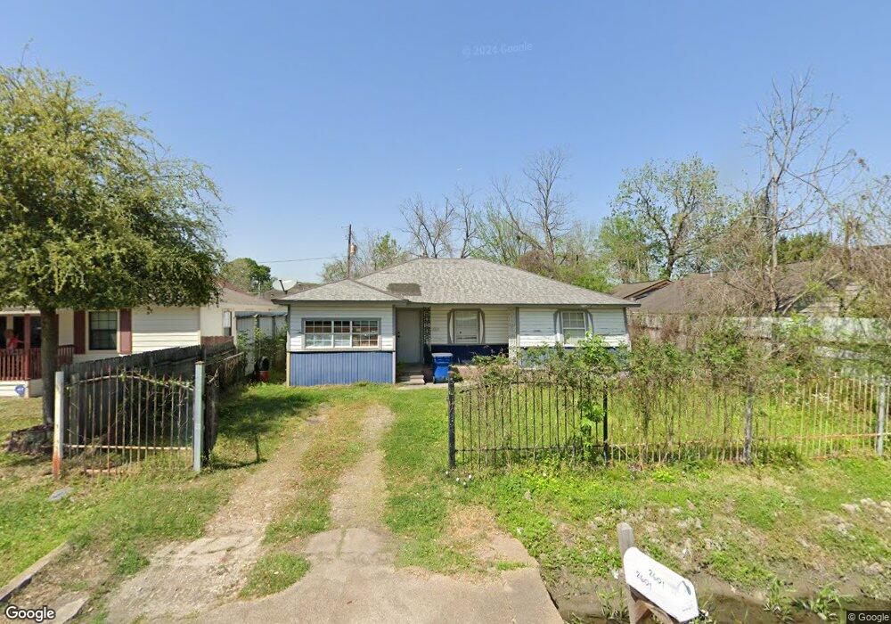 2601 Cromwell St, Houston, TX 77093 - photo 1