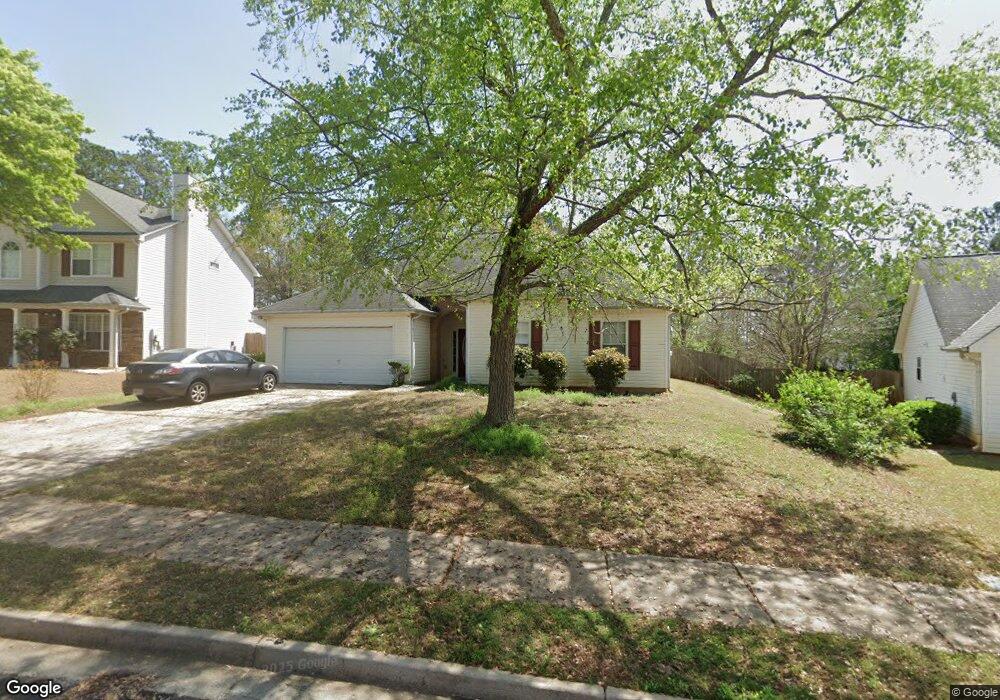 726 Old Stone Ct, Stockbridge, GA 30281 - photo 1