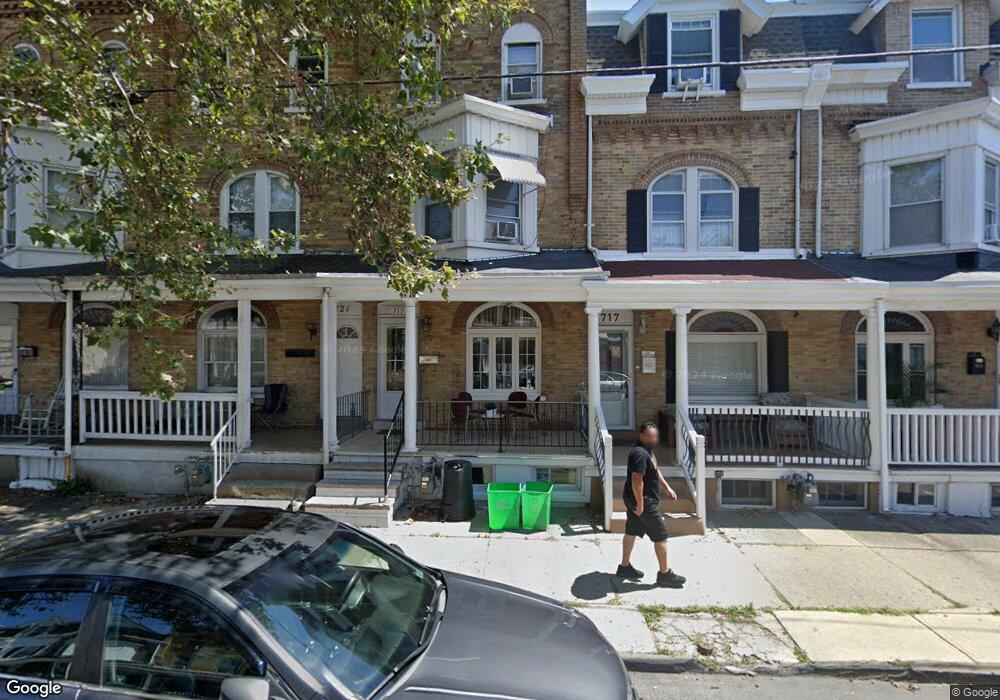 719 N 9th St, Allentown, PA 18102 - photo 1