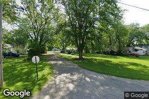 133 W Grove St, Cayuga, IN 47928