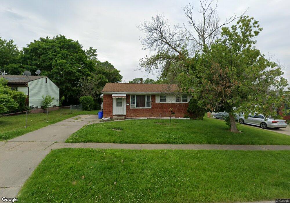 6229 Otoole Ln, Mount Morris, MI 48458 - photo 1