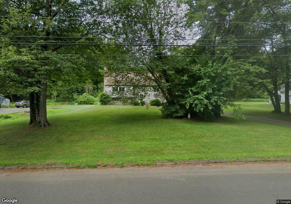 524 Brownstone Ridge, Meriden, CT 06451 - photo 1