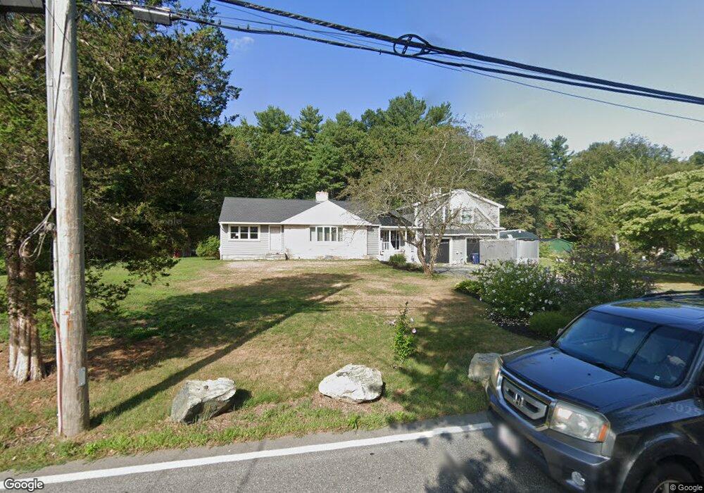 401 Chestnut St, Wilmington, MA 01887 - photo 1