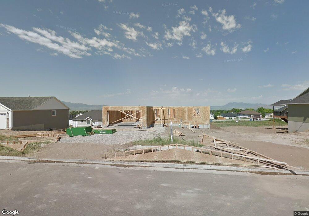 469 S 700 E unit 136, Smithfield, UT 84335 - photo 1