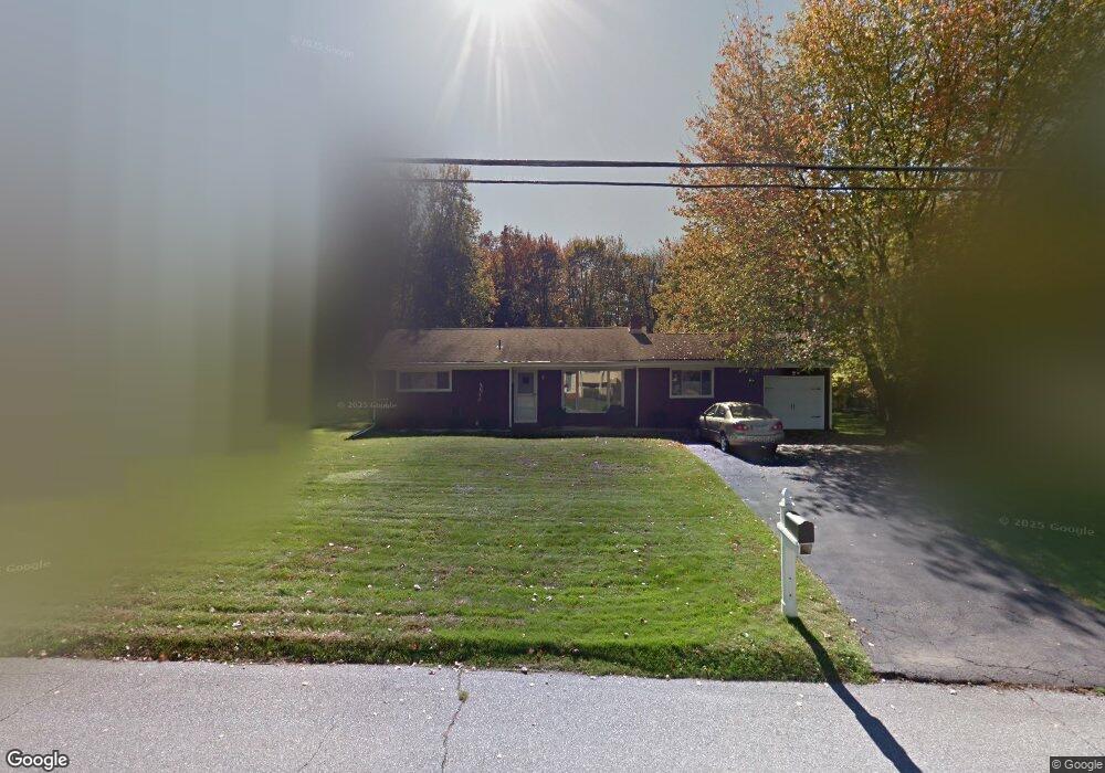 2688 Cecile Dr, Yorktown Heights, NY 10598 - photo 1