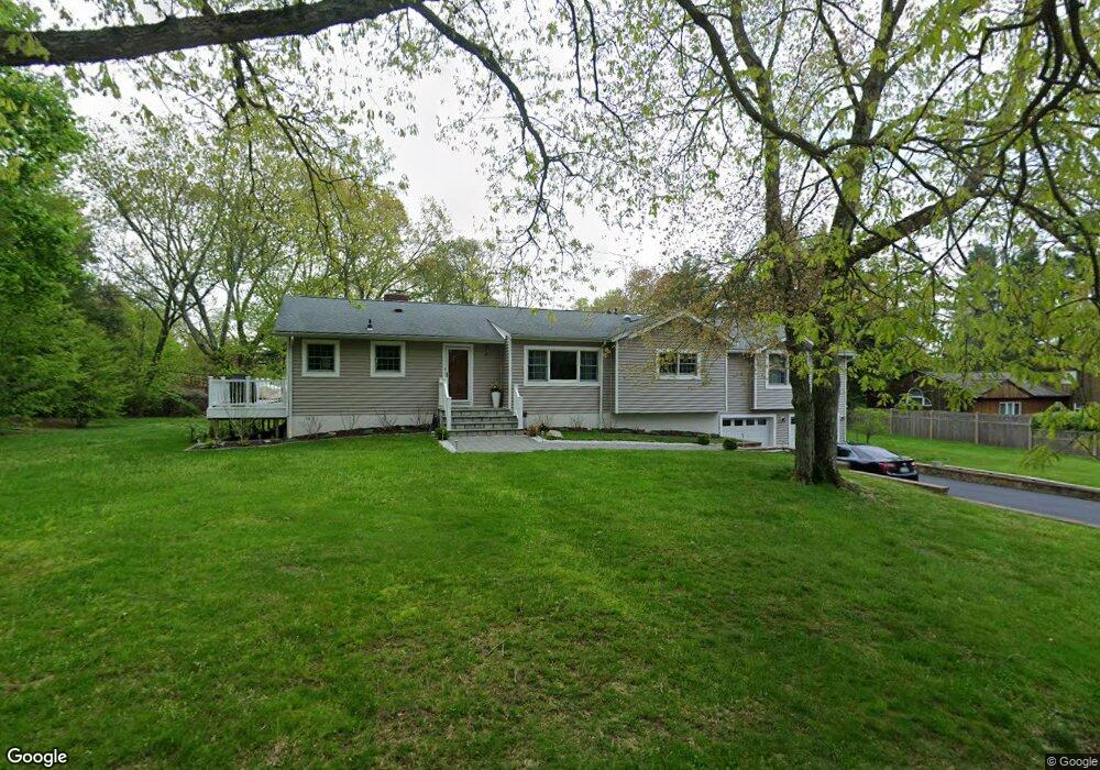 107 Frame Rd, Briarcliff Manor, NY 10510 - photo 1