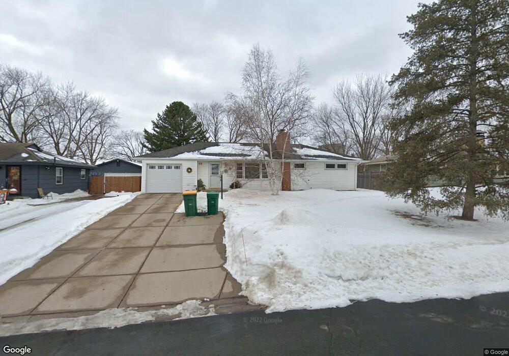 8224 Emerson Ave S, Bloomington, MN 55420 - photo 1