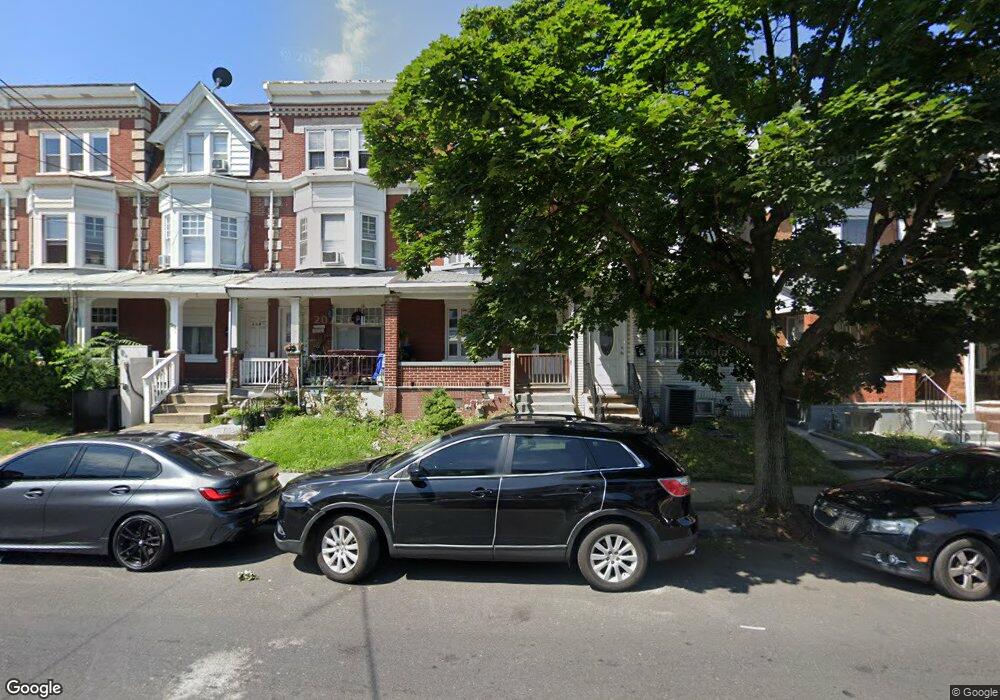 912 N 4th St, Allentown, PA 18102 - photo 1