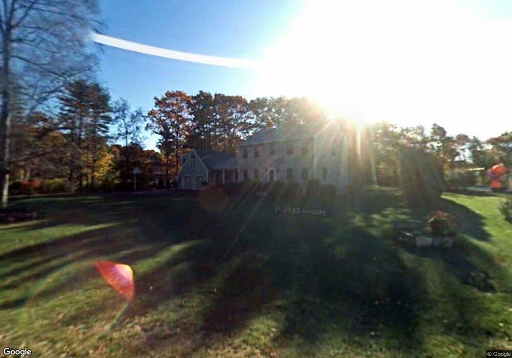 17 Random Rd, Rye, NH 03870 - photo 1