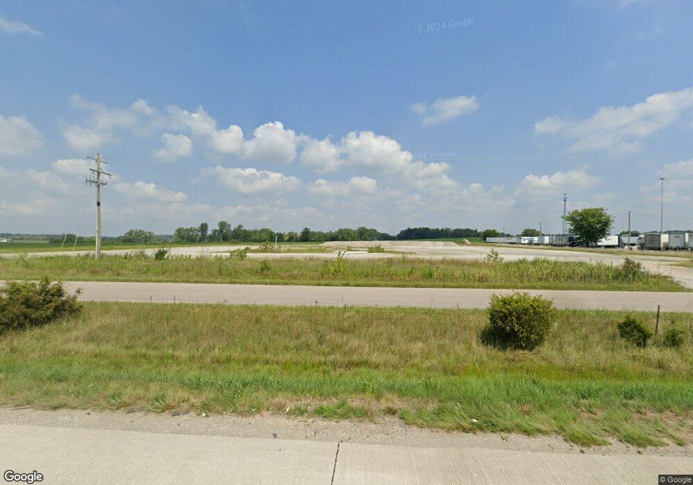 8190 E Co Rd 150 S, Greensburg, IN 47240 - photo 1