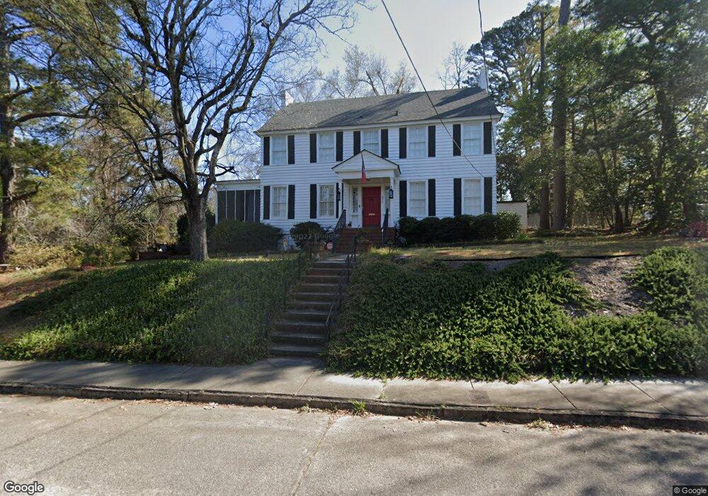 971 Laurel Ave, Macon, GA 31211 - photo 1