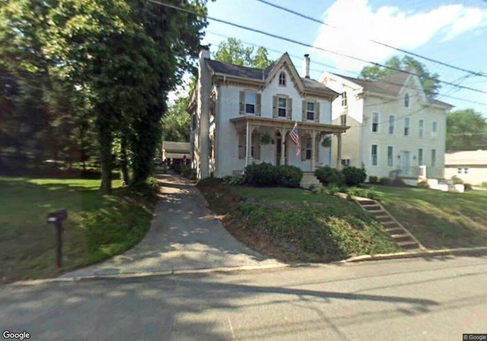 581 Fairview Rd, Glenmoore, PA 19343 - photo 1