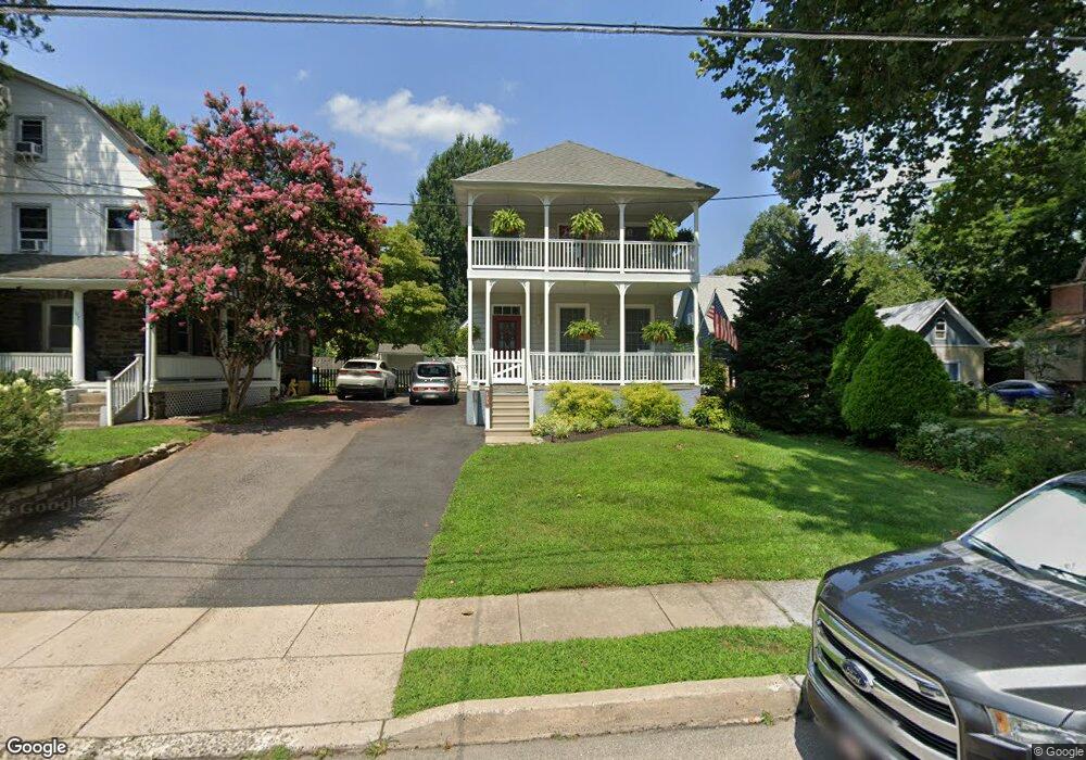 Street View Photo