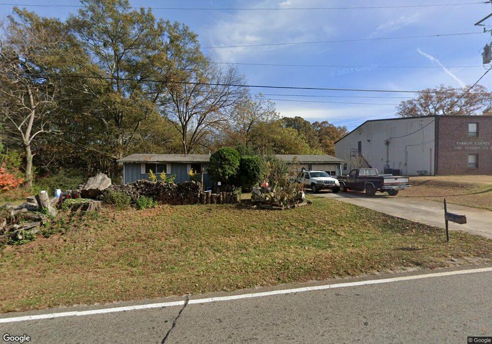 3 County Line Auburn Rd, Winder, GA 30680 - photo 1