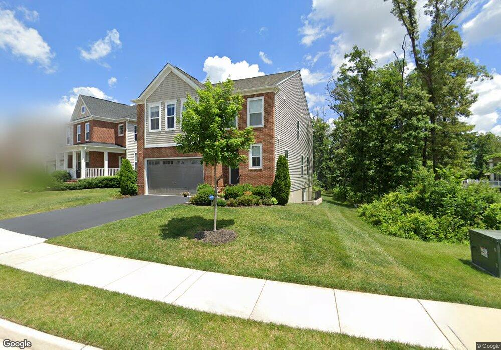 42350 Leeds Field Dr, Chantilly, VA 20151 - photo 1