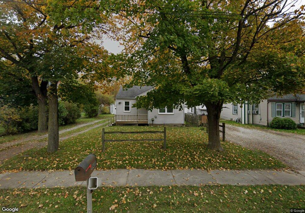 6211 S Martin Luther King Junior Blvd, Lansing, MI 48911 - photo 1