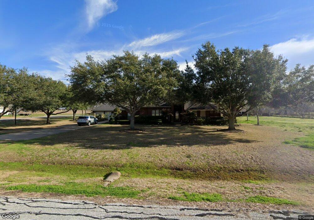 2119 Enchanted Oaks Ln, Rosenberg, TX 77471 - photo 1