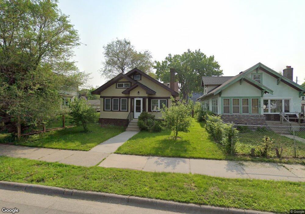 1706 Sheridan Ave N, Minneapolis, MN 55411 - photo 1