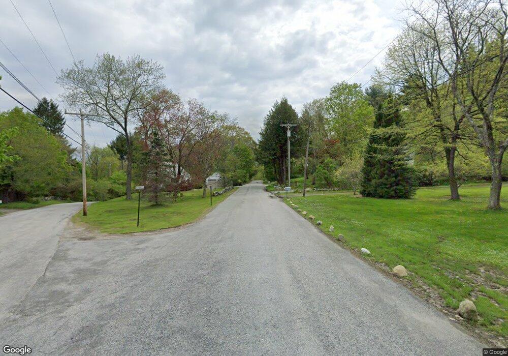 4 E Litchfield Rd, Litchfield, CT 06759 - photo 1