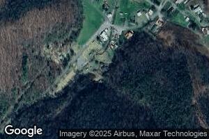 1589 Carlock Creek Rd, Chilhowie, VA 24319